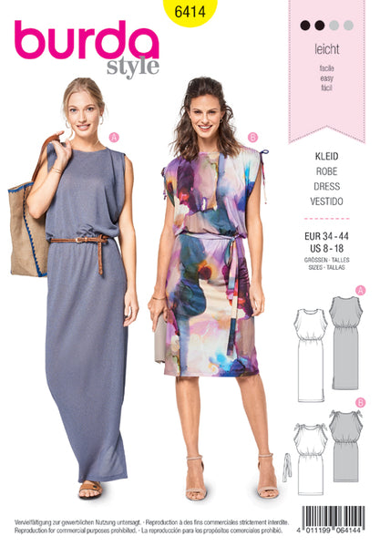 Burda 6414BUR