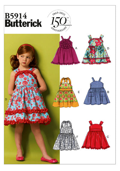 Butterick 5914but