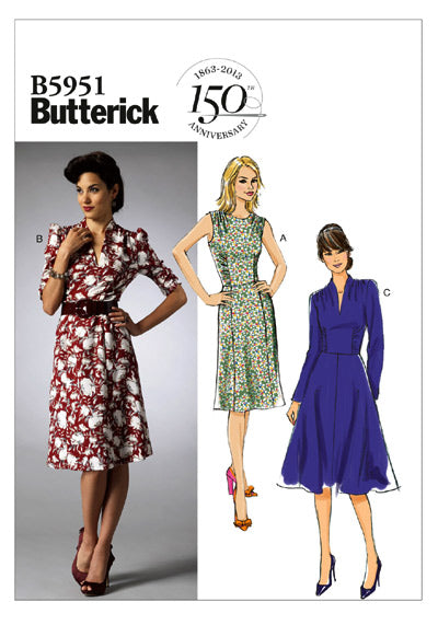 Butterick 5951but