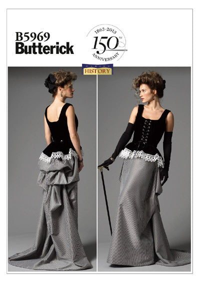 Butterick 5969but