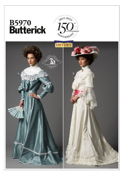 Butterick 5970but