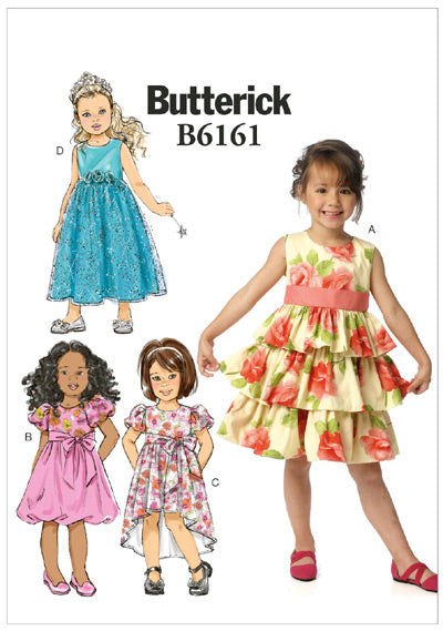 Butterick 6161BUT