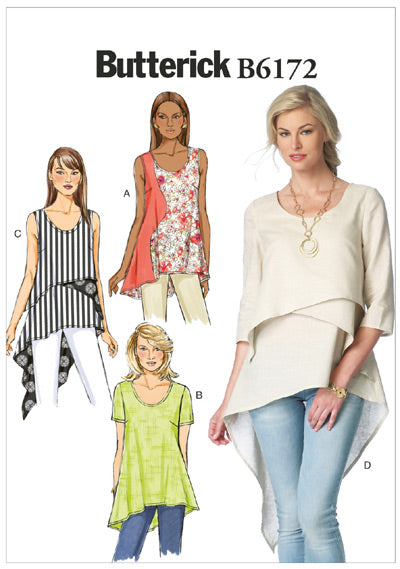 Butterick 6172BUT