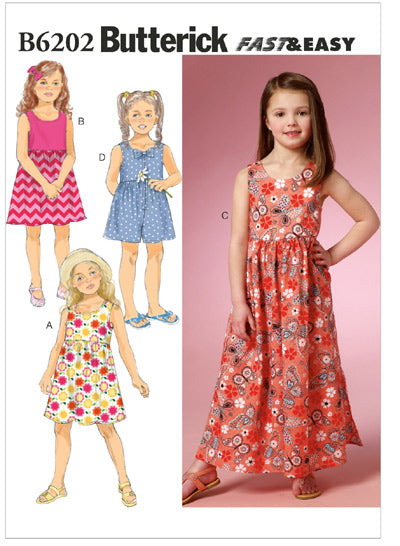 Butterick 6202BUT