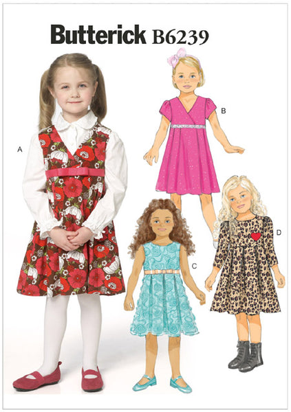Butterick 6239BUT