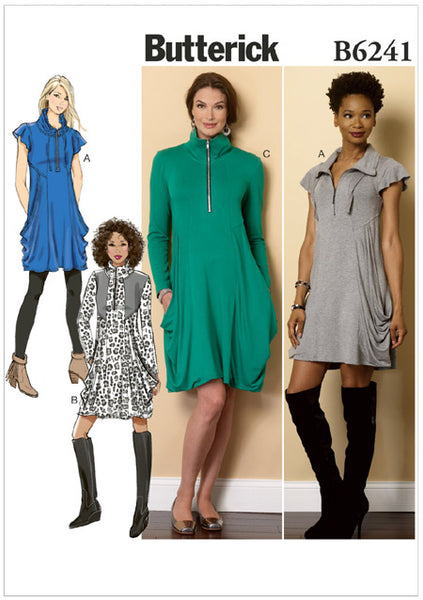 Butterick 6241BUT