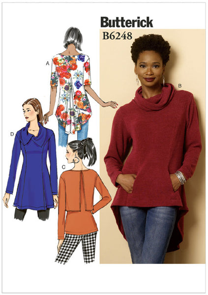 Butterick 6248BUT