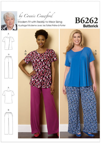 Butterick 6262BUT