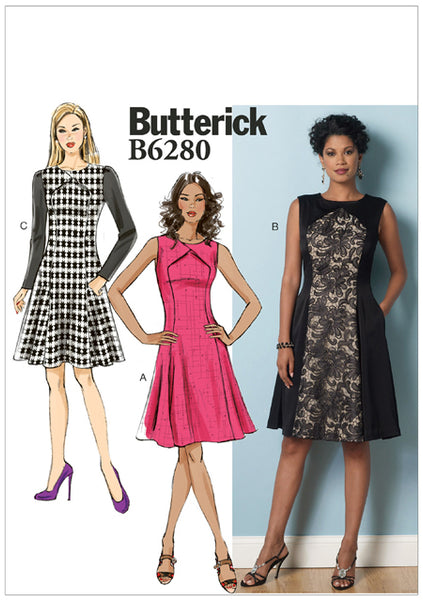 Butterick 6280BUT