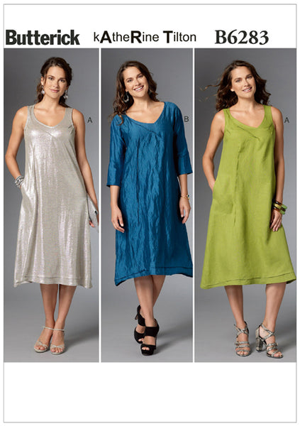 Butterick 6283BUT