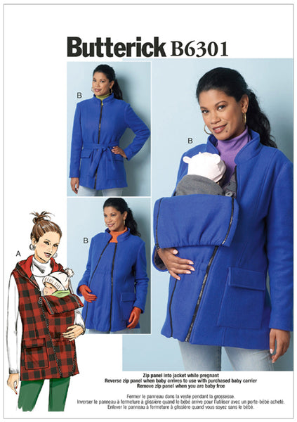 Butterick 6301BUT