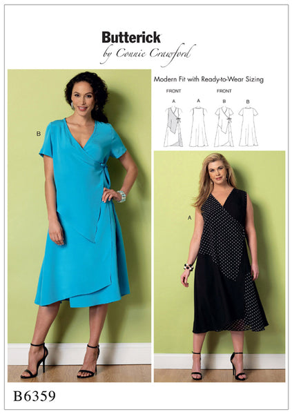 Butterick 6359BUT