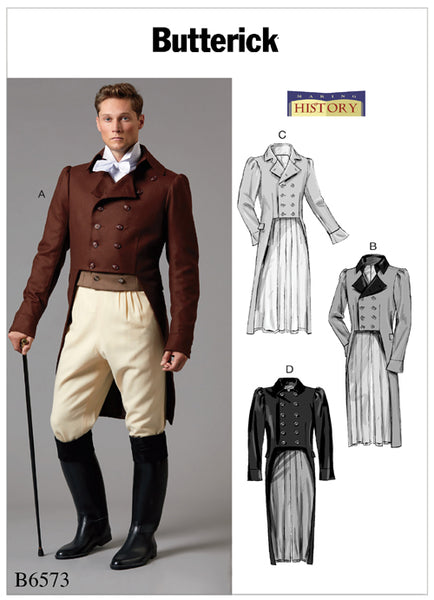 Butterick 6573BUT