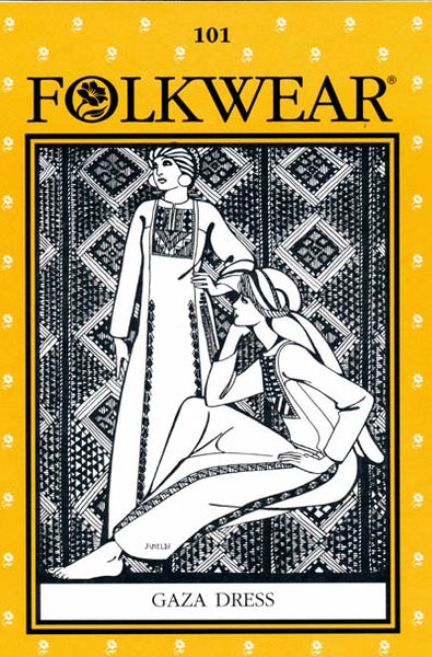 Folkwear 101fwp