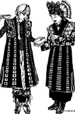 Folkwear 118fwp