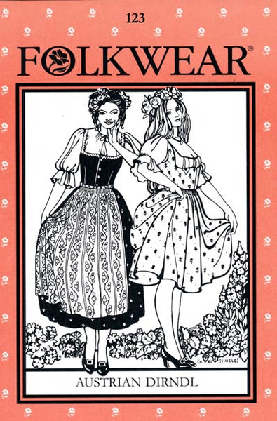 Folkwear 123fwp