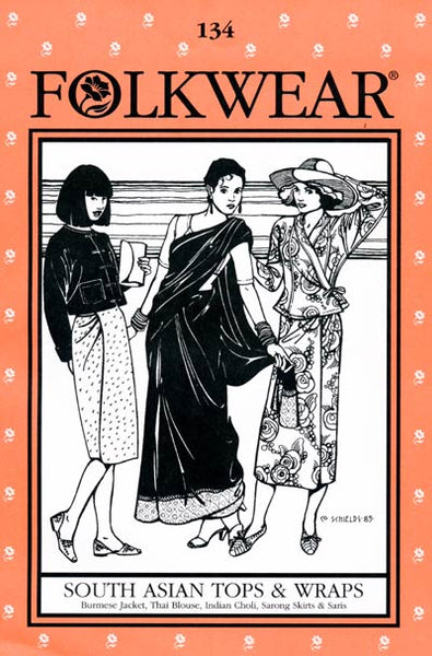 independent patterns 134fwp