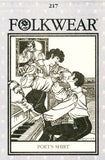 Folkwear 217fwp