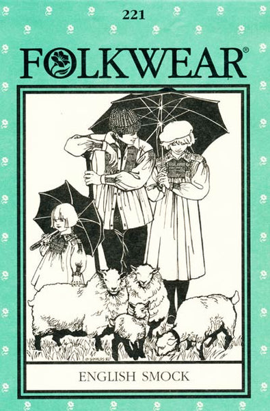 Folkwear 221fwp