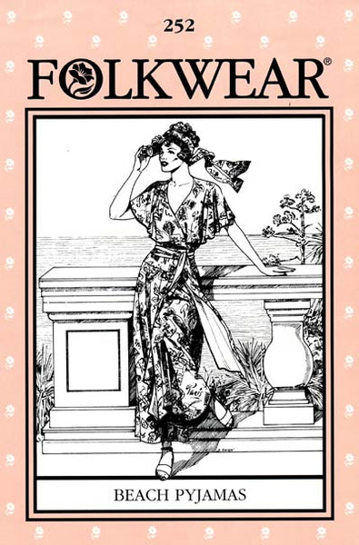 Folkwear 252fwp