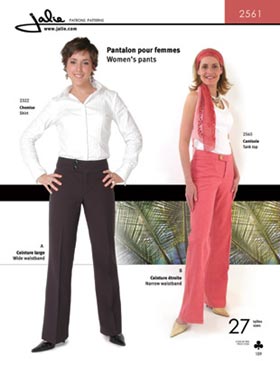 independent patterns 2561jal