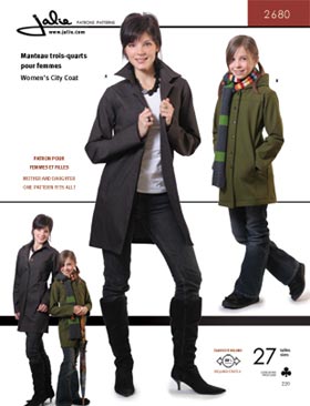 Jalie 2680jal