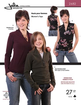 independent patterns 2682jal