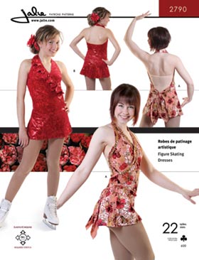 independent patterns 2790jal