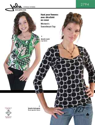 independent patterns 2794jal