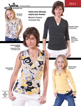 independent patterns 2804jal