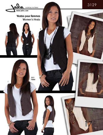 Jalie 3129jal