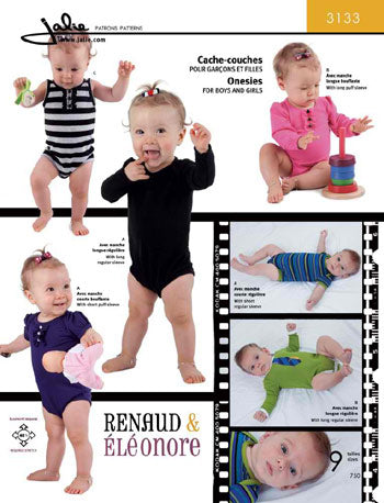 independent patterns 3133jal