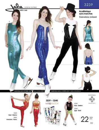 independent patterns 3239jal