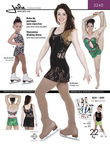 independent patterns 3240jal