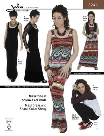 independent patterns 3246jal