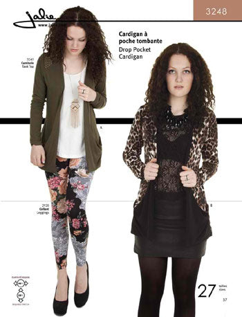 independent patterns 3248jal