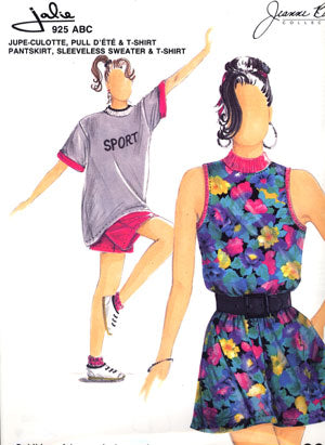 independent patterns 925jal