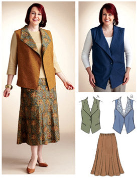 Kwik Sew 3824KSP