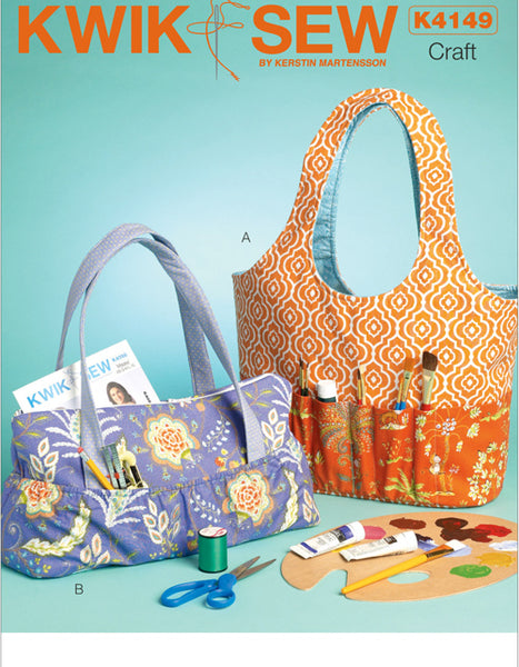 Kwik Sew 4149KSP