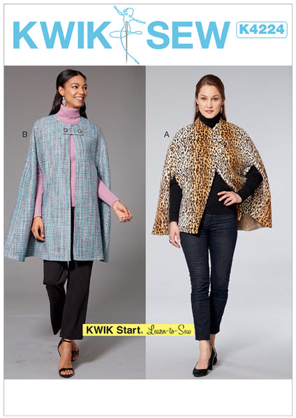 Kwik Sew 4224KSP