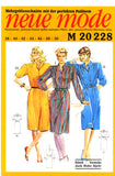 Neue Mode 20228neu