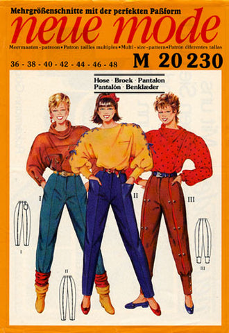 Neue Mode 20230neu