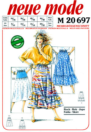 Neue Mode 20697neu