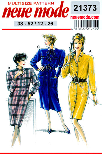 Neue Mode 21373neu – SewingPatterns.com