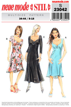 Neue Mode 23042neu – SewingPatterns.com