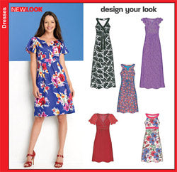 New Look 6864new