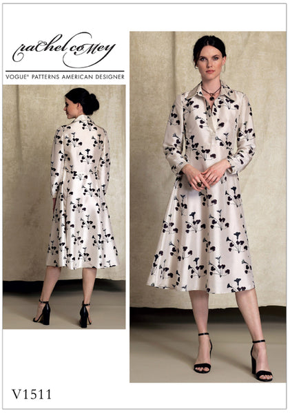 Vogue 1511VOG – SewingPatterns.com